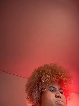 niki_wild18 from StripChat is Freechat