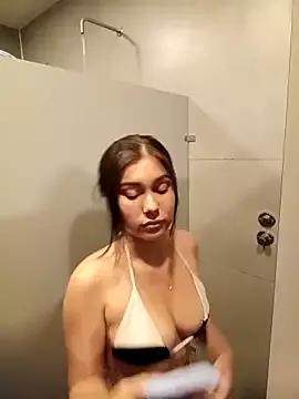Nikii__ from StripChat
