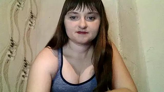 NikiNova webcams show profile image 