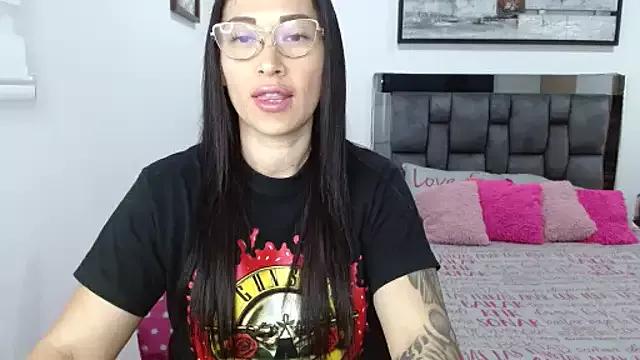 nikita-roberts33 from StripChat is Freechat