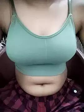 Nikita-Singh88 from StripChat is Freechat