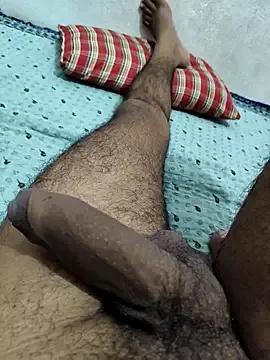 Nikita0001 from StripChat is Freechat
