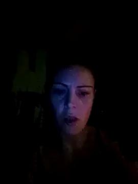 Nikita2406 from StripChat