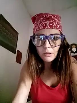 Nikita2406 from StripChat