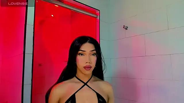 Nikita_Gers from StripChat