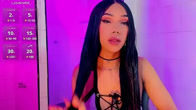 Nikita_Gers from StripChat