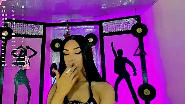 Nikita_Gers from StripChat