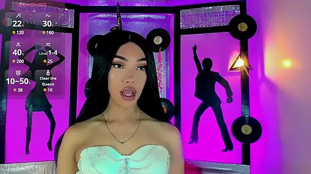 Nikita_Gers from StripChat