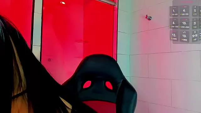 Photos of Nikita_Gers from StripChat is Freechat