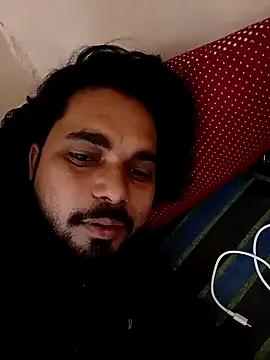 Nikita_Rajput54 from StripChat