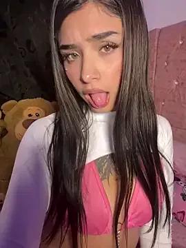 Nikita_scarlet from StripChat