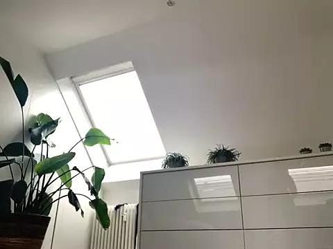 NikitaSky from StripChat