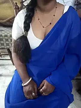 Nikitha_telugu from StripChat