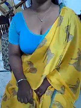 Nikitha_telugu from StripChat