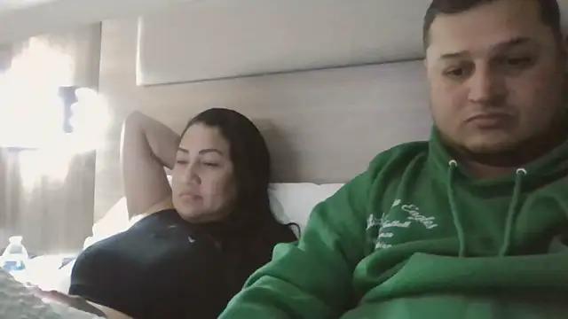 nikittajhonson from StripChat