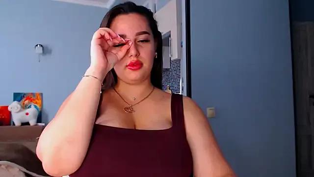 NikiWhite from StripChat