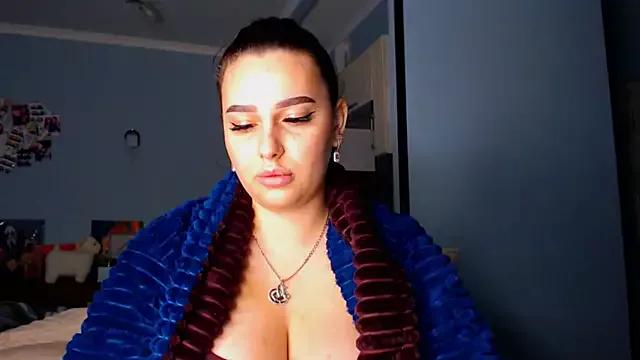 NikiWhite from StripChat