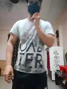 Nikk13 webcams show profile image 