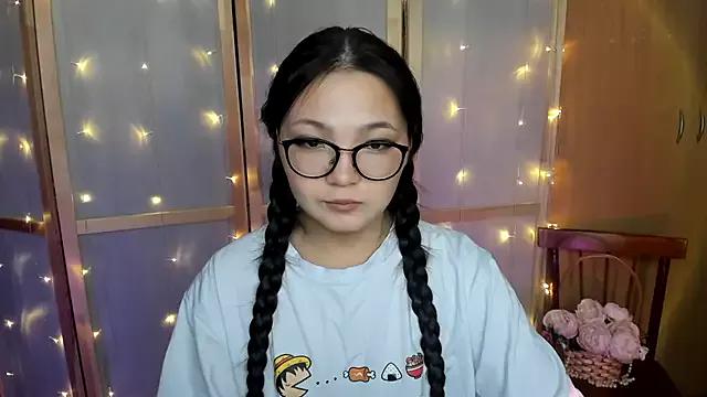 Nikki-Love__ from StripChat is Freechat