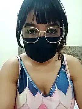 Nikki_001 webcams show profile image 