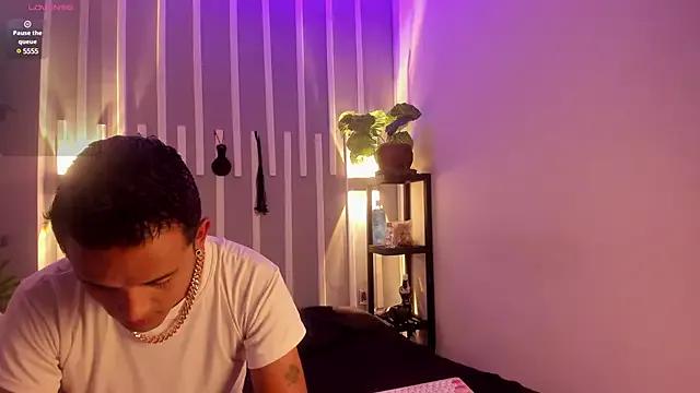 Nikki_and_Mayk from StripChat