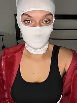 Photos of Nikki_Hoee from StripChat is Private