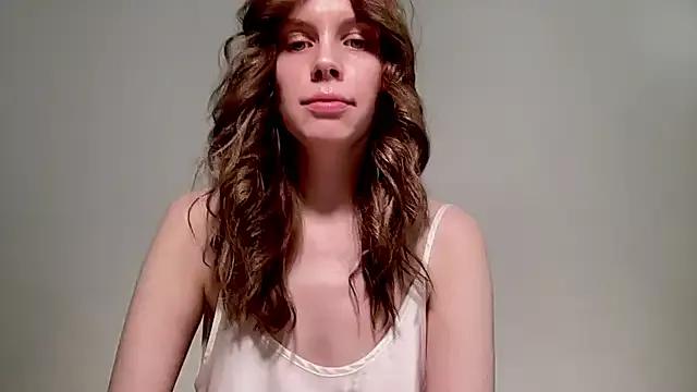 Nikki_Mimimi from StripChat