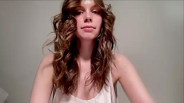 Nikki_Mimimi from StripChat