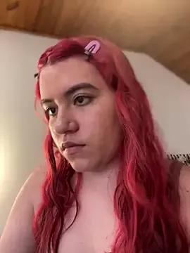 Nikki_Nyx from StripChat is Freechat