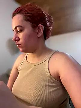 Nikki_Nyx from StripChat