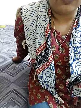 nikki_singh01 from StripChat