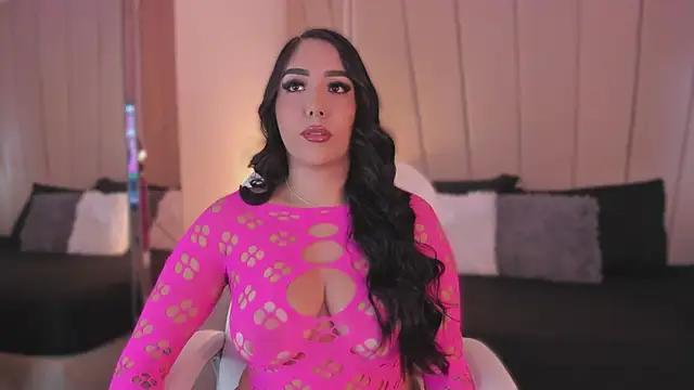 Nikki_vega from StripChat