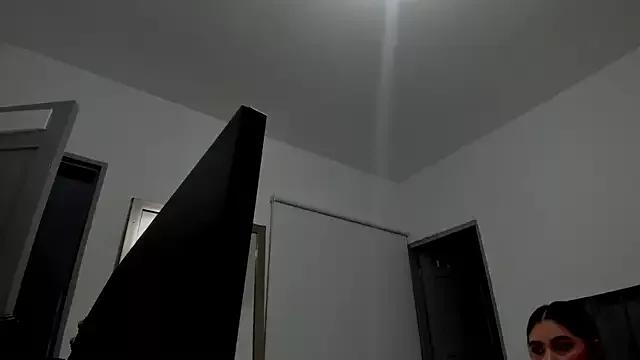 NikkiBotero webcams show profile image 