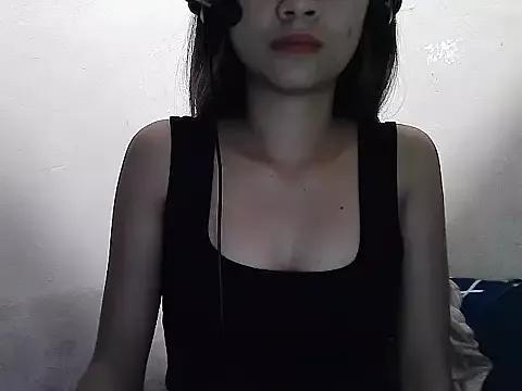 Nikkichix webcams show profile image 