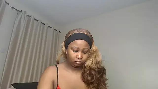 NIKKIE_LOVE from StripChat