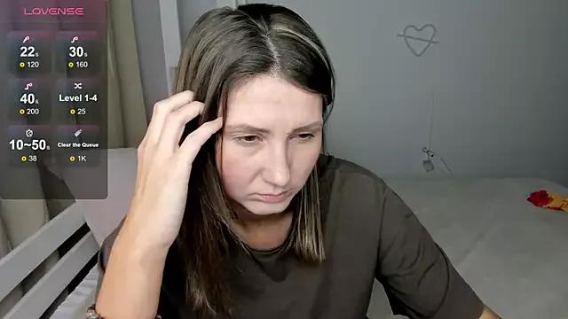 NikkiKiss__ webcams show profile image 