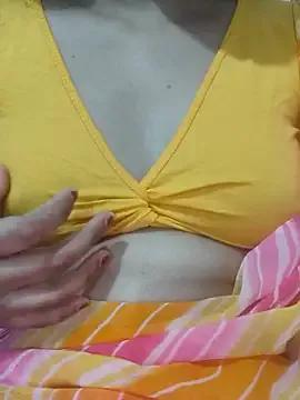 Nikkita_Telugu from StripChat