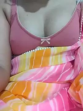 Nikkita_Telugu from StripChat