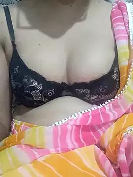 Nikkita_Telugu from StripChat