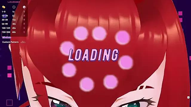 NikkoTyan from StripChat