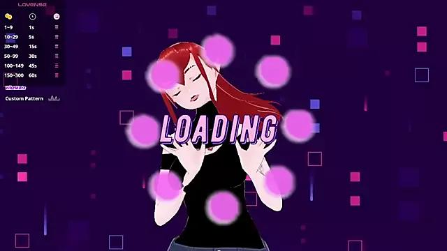 NikkoTyan from StripChat