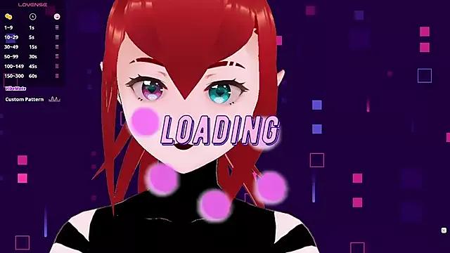 Photos of NikkoTyan from StripChat is Freechat