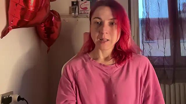 Nikky_Divine from StripChat