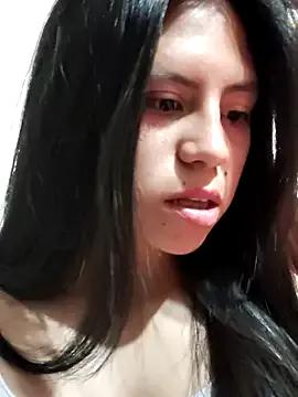 NikkyBlusx webcams show profile image 