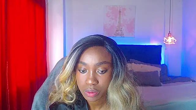 nikkystorm1_ from StripChat
