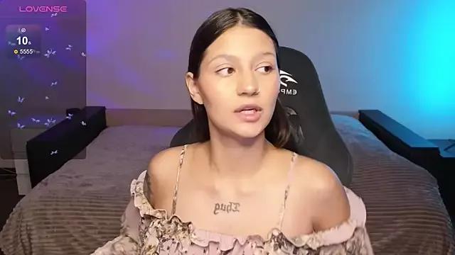 Nikol_Goldysss webcams show profile image 