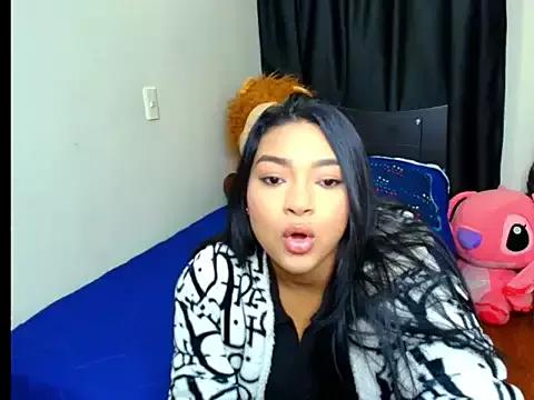 Nikol_t18 webcams show profile image 