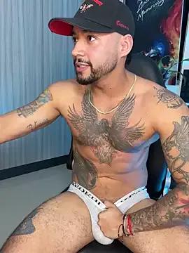Nikola_Hank webcams show profile image 