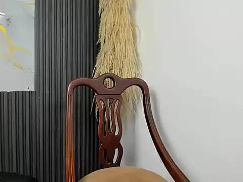 Nikoll_evans from StripChat is Freechat