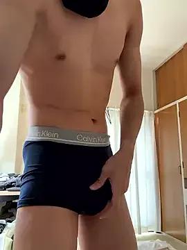 Photos of nikubenki6 from StripChat is Group